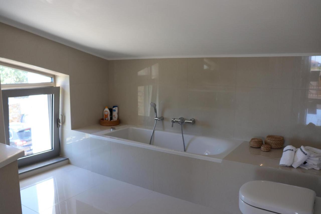 Assini View Apartman Aszíni Kültér fotó